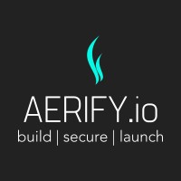 AERIFY.io Logo
