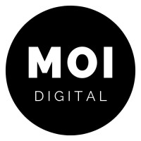 MOI digital Logo