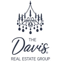 The Davis Real Estate Group Logo