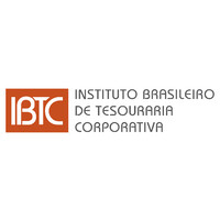 IBTC - Instituto Brasileiro de Tesouraria Corporativa Logo