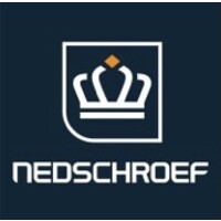 Nedschroef Fasteners LTD Logo