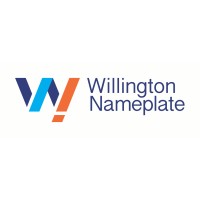Willington Nameplate Logo