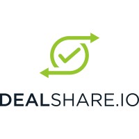 DealShare.io Logo