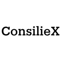ConsilieX Logo