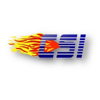 CSI Services Logo