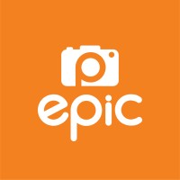 epic - Fotografía Automatizada Ecommerce Logo