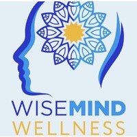 WiseMind Wellness Logo