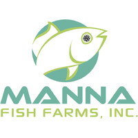 Manna Fish Farms, Inc. Logo