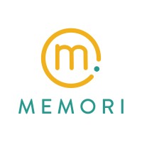 Memori Logo