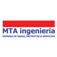 MTA Ingeniería Logo