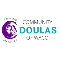 Community Doulas of Waco Logo