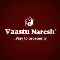 Vaastu Naresh Logo