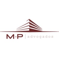 MP Advogados Logo