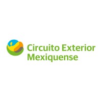 Circuito Exterior Mexiquense Logo