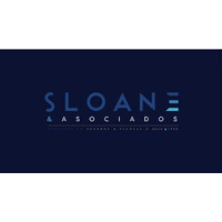 SLOANE Y ASOCIADOS, S.C. Logo