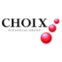 Choix Financial Company Logo