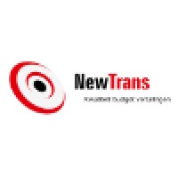 NewTrans Logo