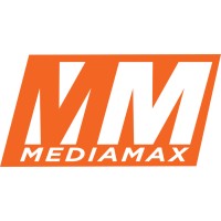 Media Max Logo