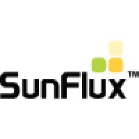SunFlux ApS Logo