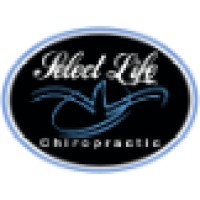 Select Life Chiropractic Logo
