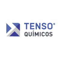 Tenso Químicos Logo
