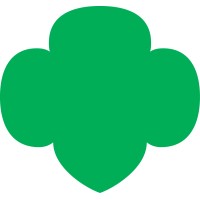 Girl Scouts of Louisiana - Pines to the Gulf Logo