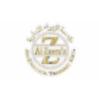 Al-Zawraa Trading Logo
