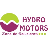 HYDRO MOTORS Logo