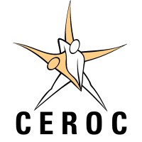 Ceroc Logo
