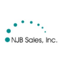 NJB Sales, Inc. Logo