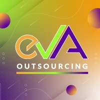 eVA Outsourcing Logo