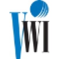 VW International, Inc. Logo