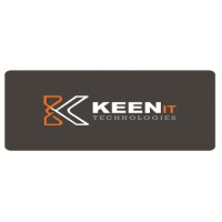 Keen Technologies Logo