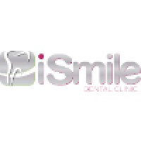 iSmile Dental clinic Logo