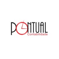 Pontual Contabilidade Logo
