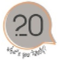 Whats Your Twenty, Inc. Logo