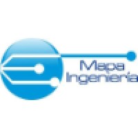 Mapa Ingeniería Logo