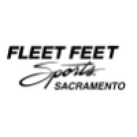 Fleet Feet Sports Sacramento Logo