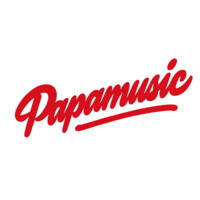 Papamusic Logo