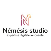 Némésis Studio Logo