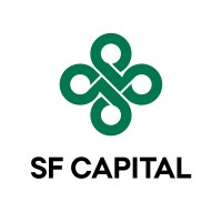SF Capital Logo