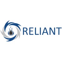 Reliant Australia Logo