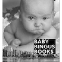 Baby Bingus Books Logo