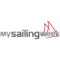 My Sailing Week Logo