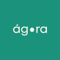 Ágora Bienes Raíces Logo