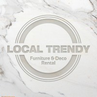 LOCAL TRENDY Logo