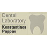 Dental Laboratory - Konstantinos Pappas Logo