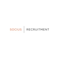 Socius Recruitment Logo