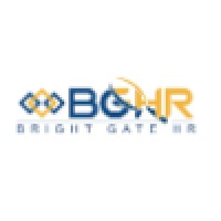 Bright Gate HR Logo