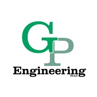GP Engineering PLLC Logo